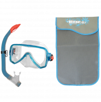OCEO PURGE MASK & SNORKEL PACK - ST-B101311X - Beuchat